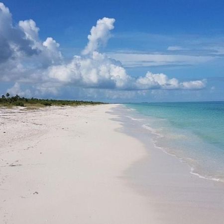 Villa Yum Balam En Holbox Zewnętrze zdjęcie