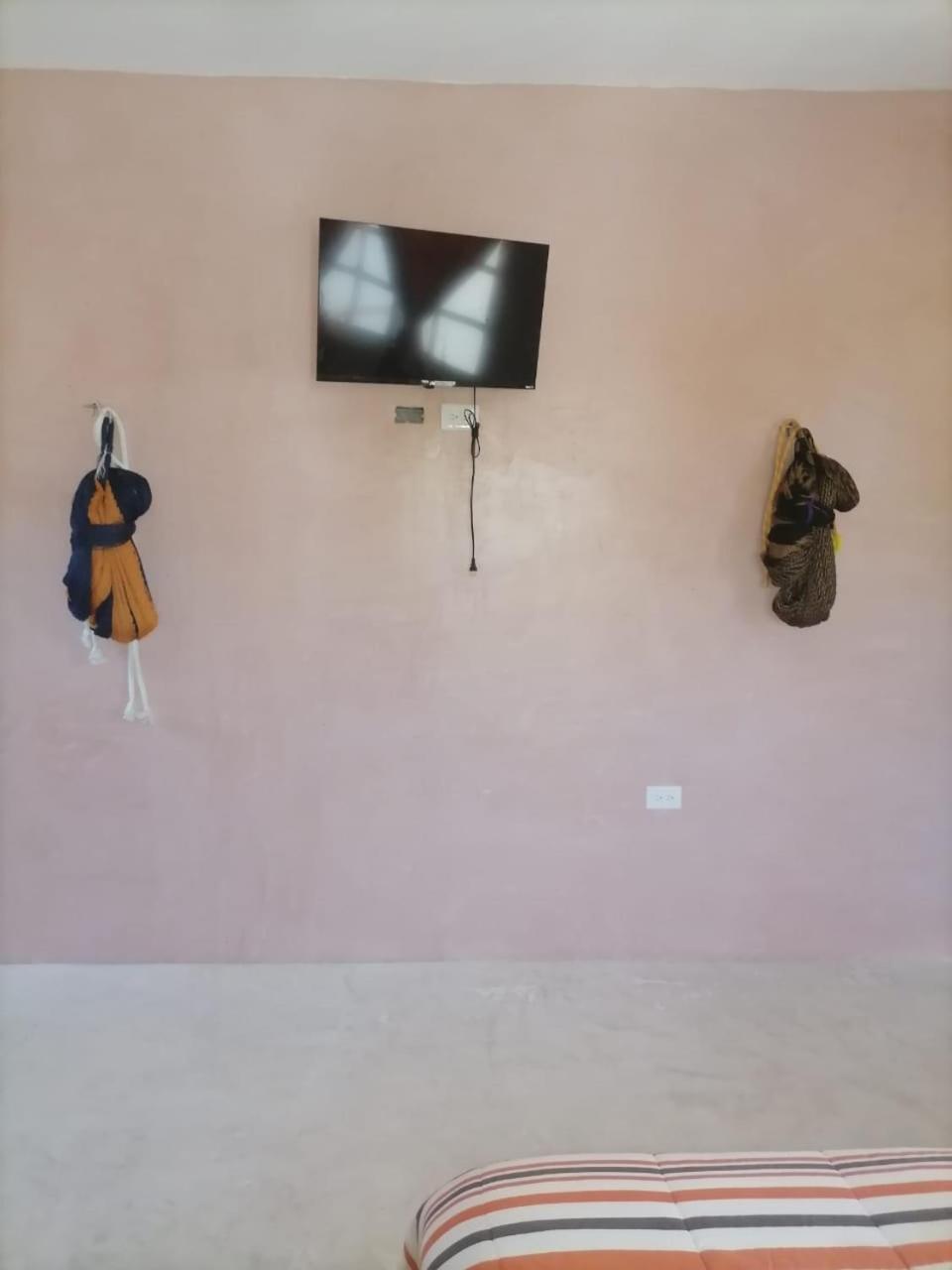 Villa Yum Balam En Holbox Zewnętrze zdjęcie