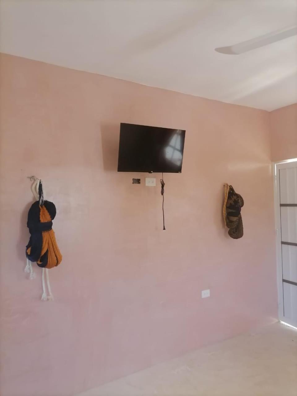 Villa Yum Balam En Holbox Zewnętrze zdjęcie