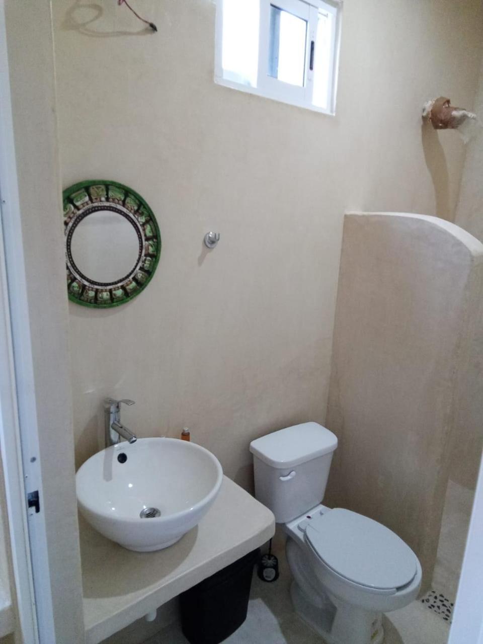 Villa Yum Balam En Holbox Zewnętrze zdjęcie