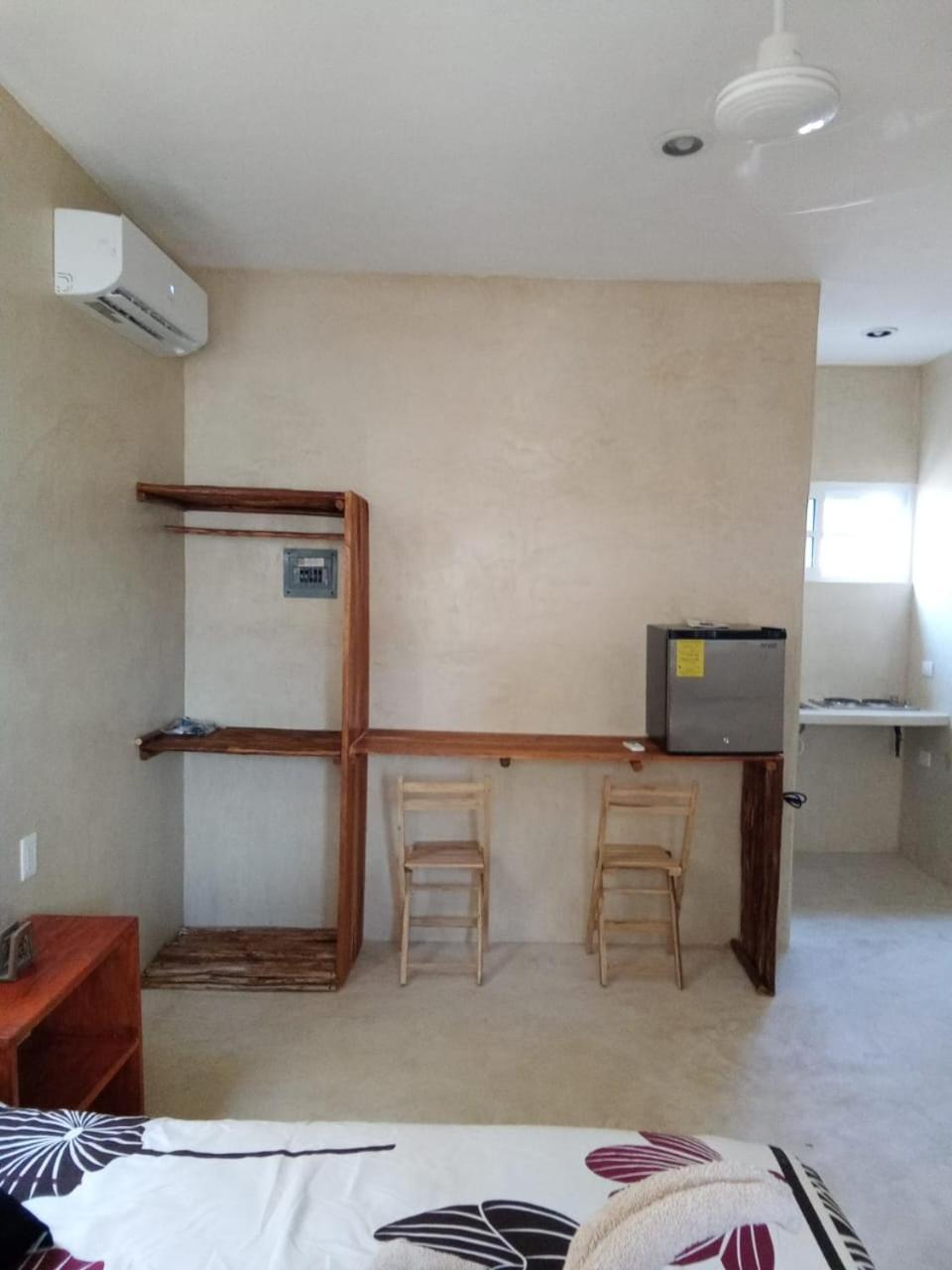 Villa Yum Balam En Holbox Zewnętrze zdjęcie