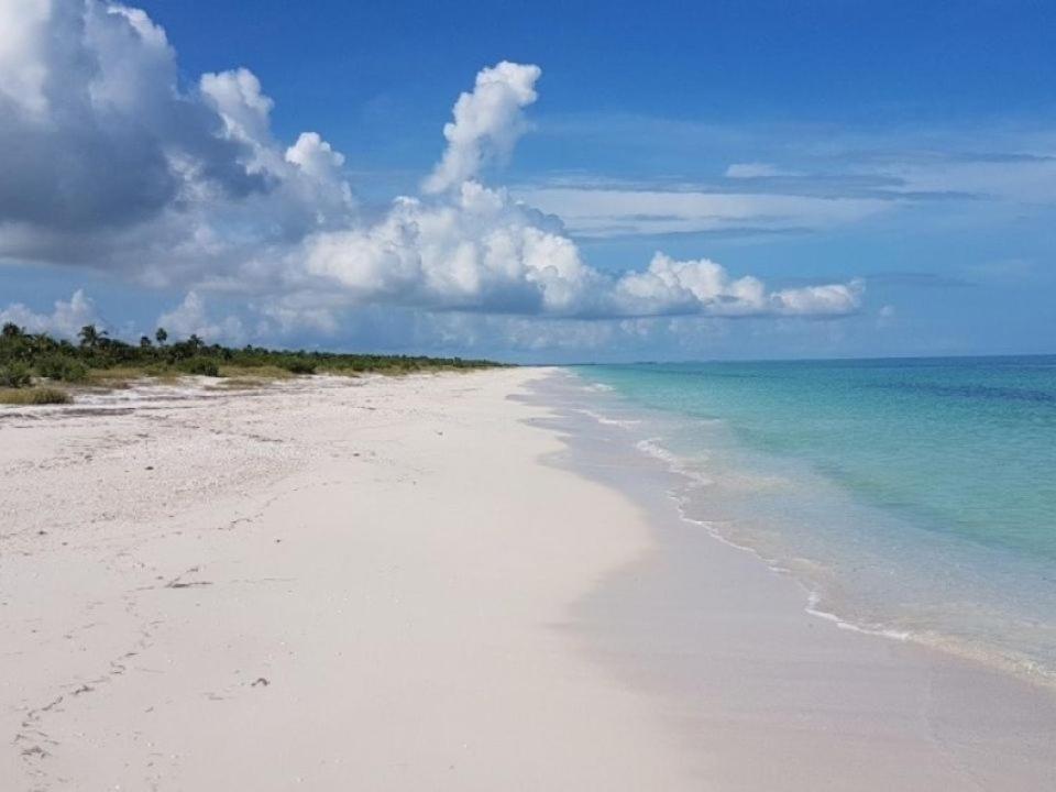 Villa Yum Balam En Holbox Zewnętrze zdjęcie