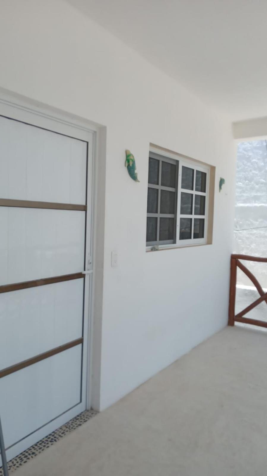 Villa Yum Balam En Holbox Zewnętrze zdjęcie